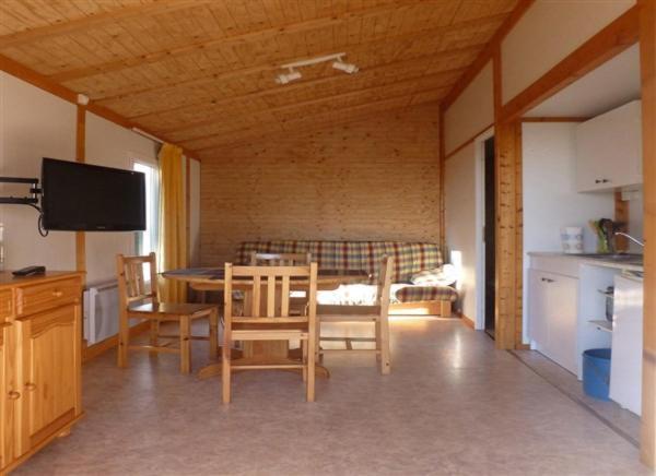 Camping Fraiteux Villa Plombieres-les-Bains Bagian luar foto