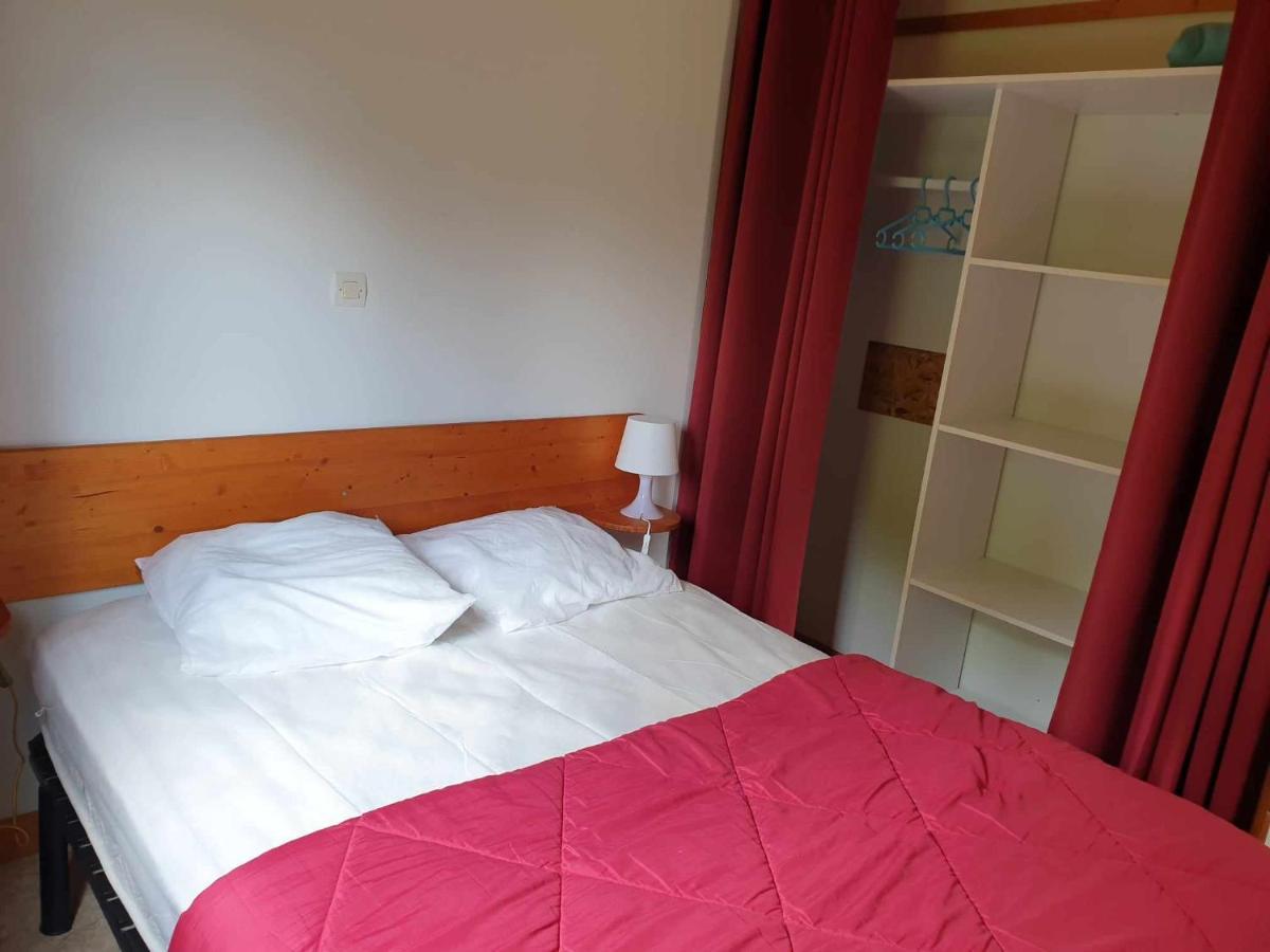 Camping Fraiteux Plombieres-les-Bains Bagian luar foto