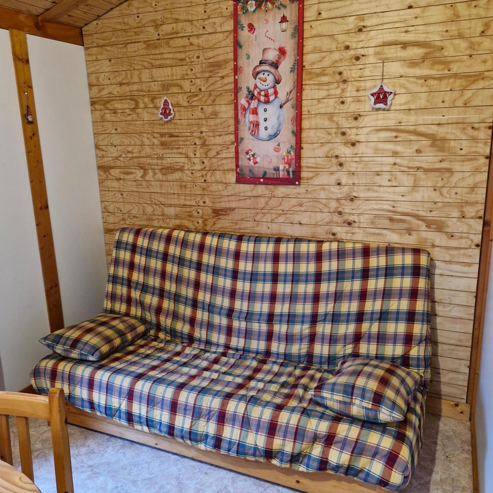 Camping Fraiteux Plombieres-les-Bains Bagian luar foto