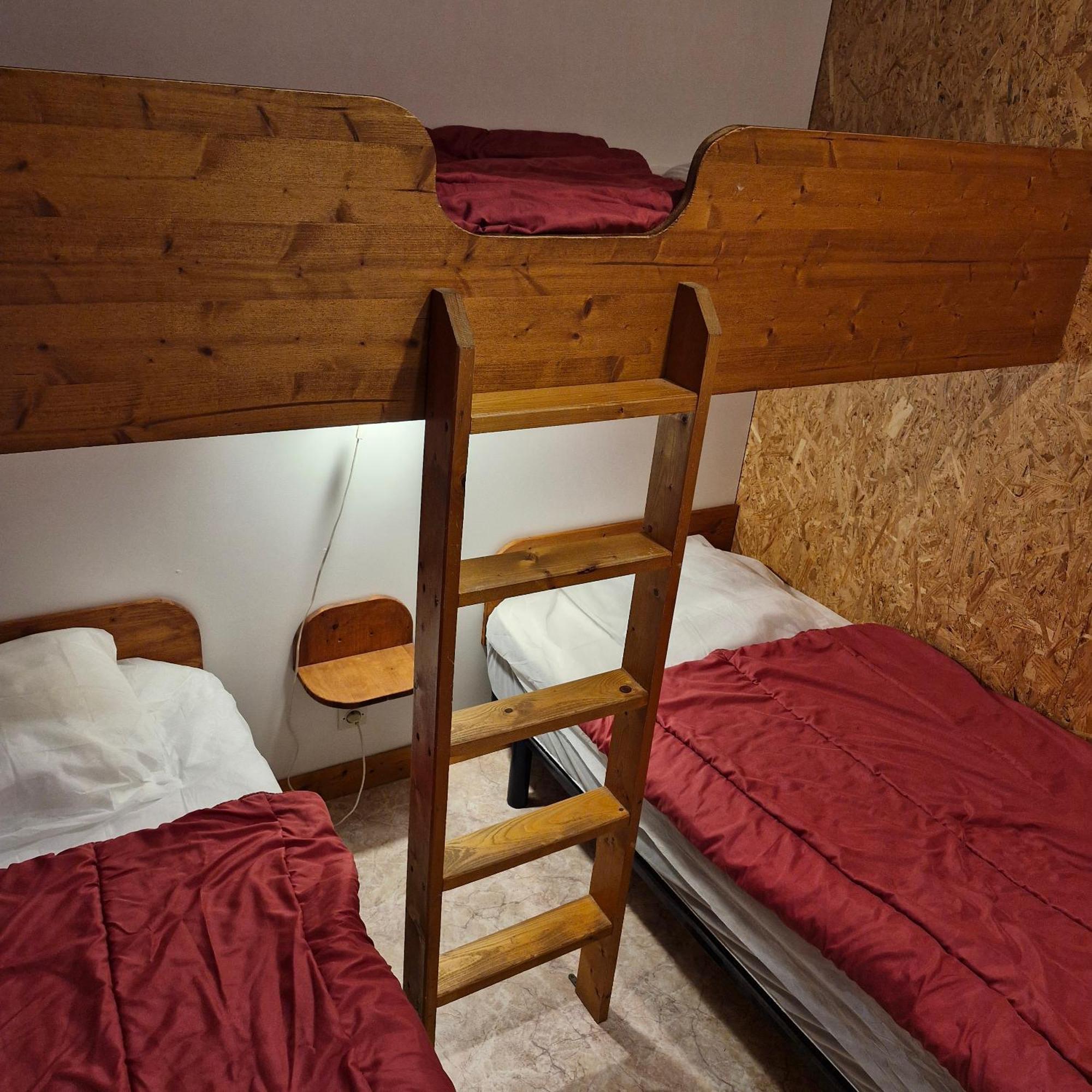 Camping Fraiteux Plombieres-les-Bains Bagian luar foto